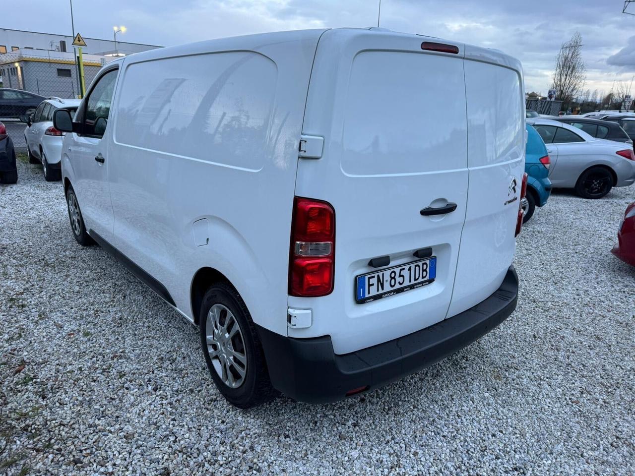 Citroen Jumpy 1.6 BlueHDi Cargo Iva Compresa