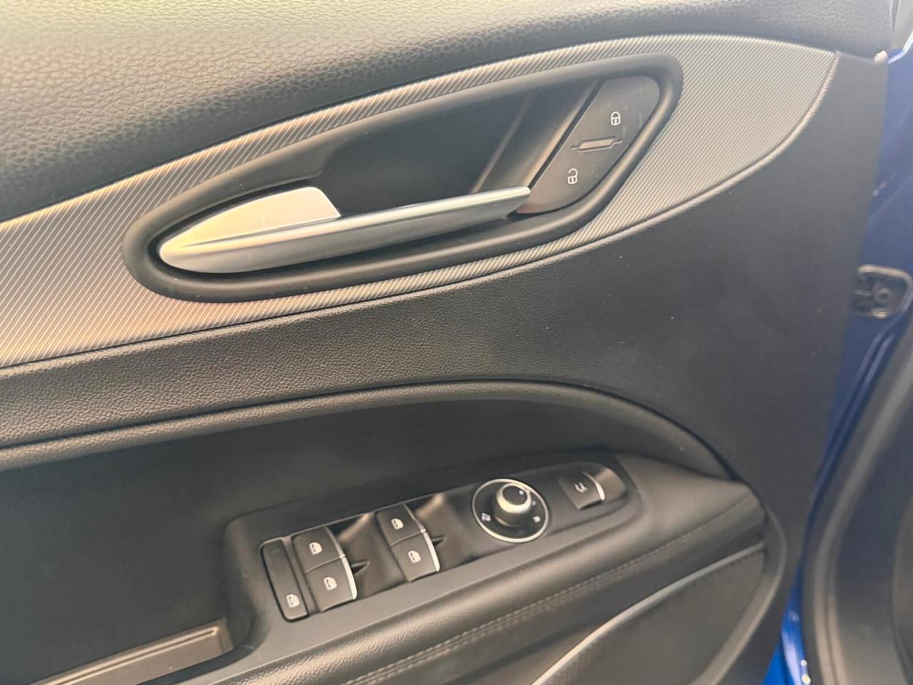 ALFA ROMEO STELVIO SPRINT 2.2 190CV Q4 PELLE NAVI CAM ANNO 2020