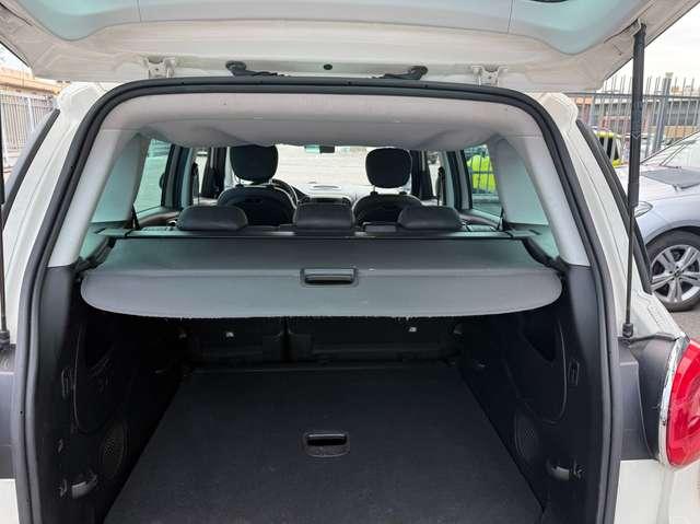 Fiat 500L 500L Living 1.6 mjt 105cv