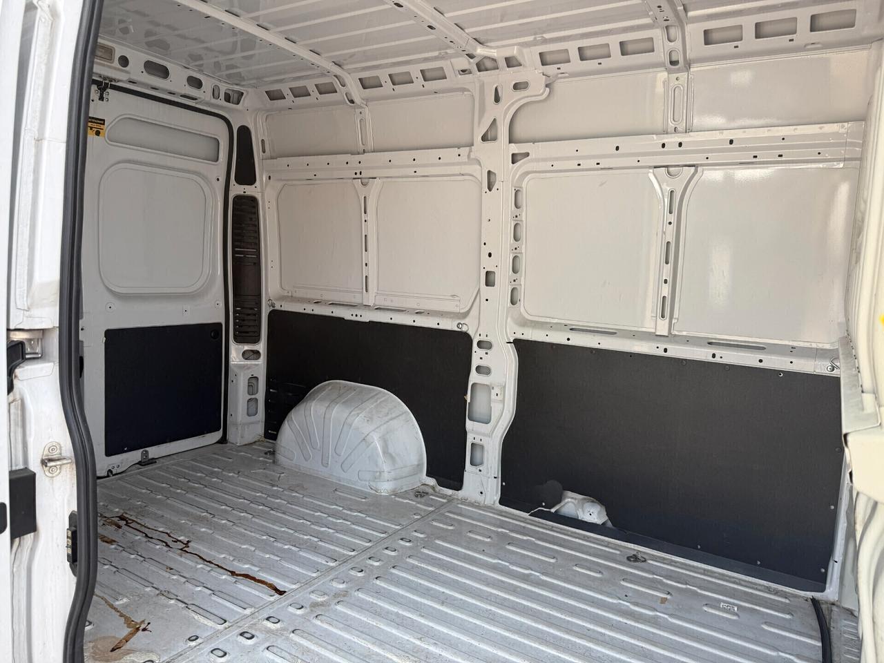 Peugeot Boxer 2.2/140 CV/149000 KM/2021