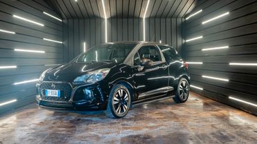 Ds DS3 3 BlueHDi 75 Chic