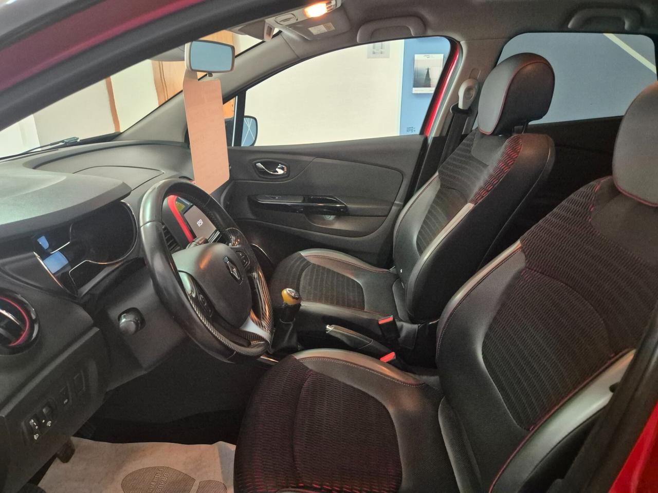 Renault Captur dCi 8V 90 CV Start&Stop Energy Hypnotic