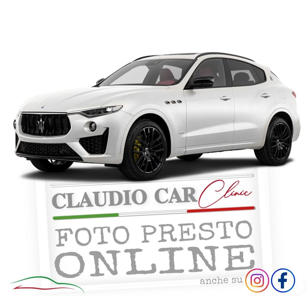 Maserati Levante MHEV 330 CV AWD GT
