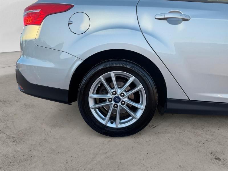 Ford Focus Station Wagon Focus SW 1.5 tdci Business s&s 120cv