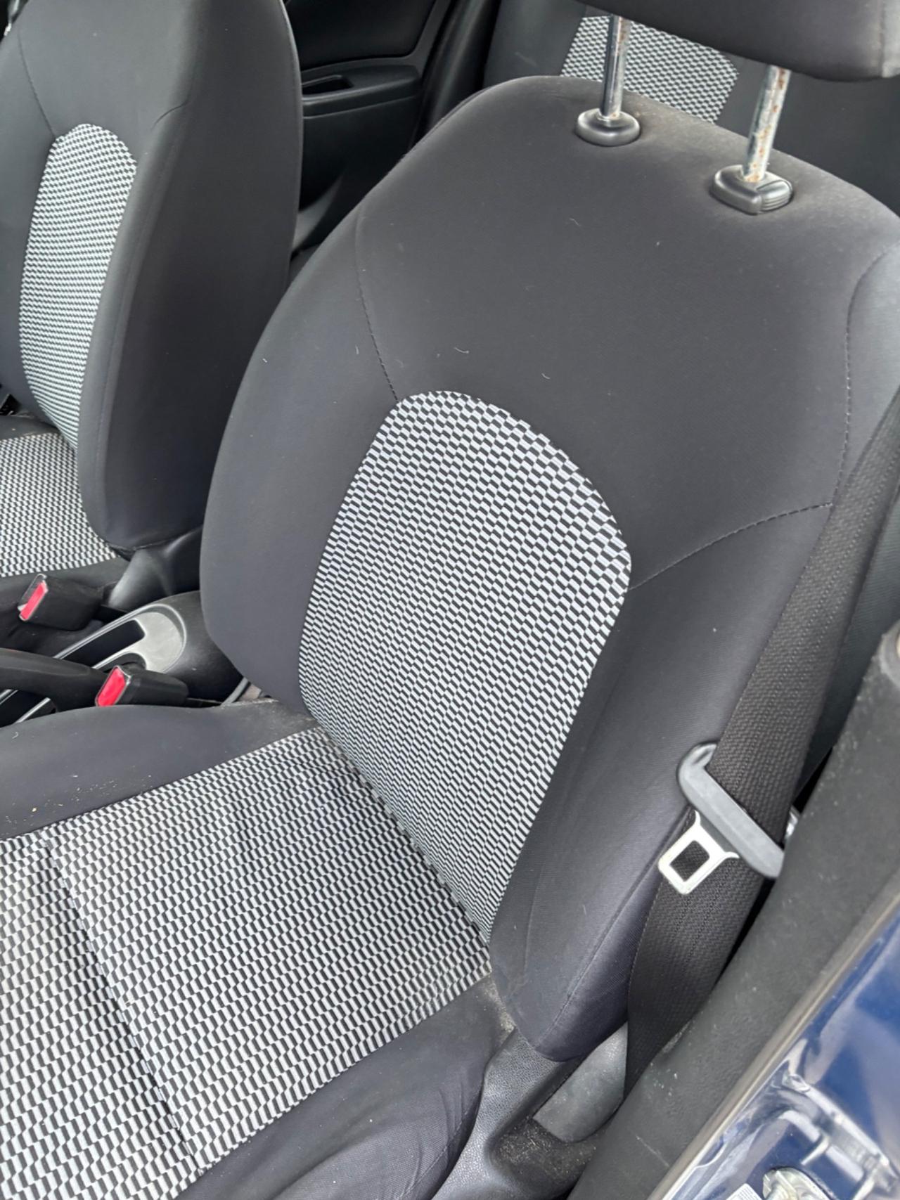 Nissan Micra 1.2 12V 5 porte GPL Eco Visia