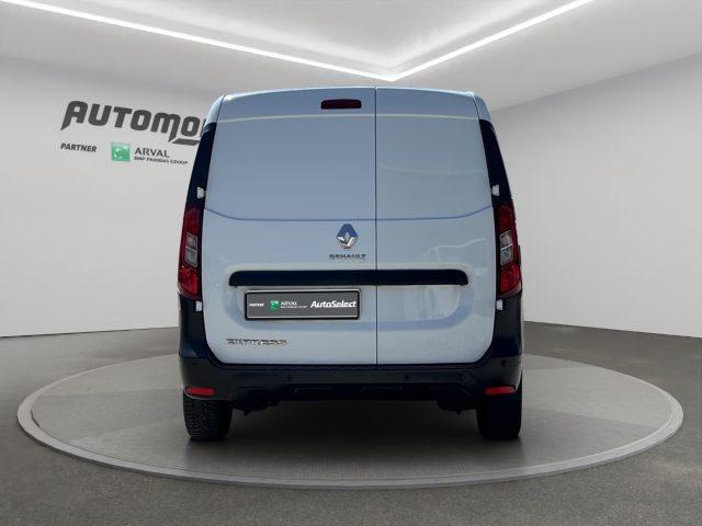 RENAULT Express 1.5DCi 95CV