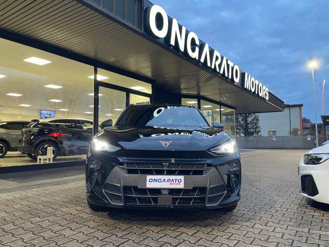 CUPRA Terramar 1.5 Hybrid DSG #Moonlight.Design