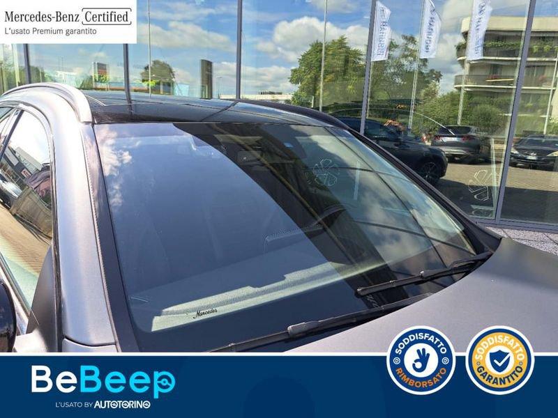 Mercedes-Benz GLC 220 D PREMIUM 4MATIC AUTO