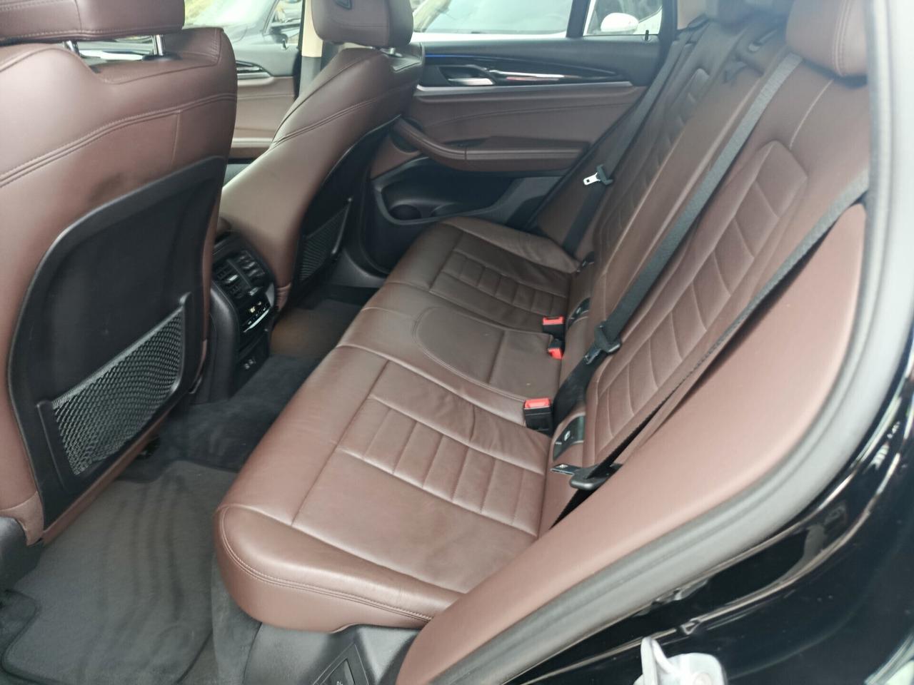 Bmw X4 xDrive30i Business Advantage