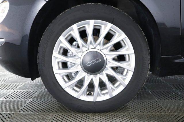 FIAT 500C 500 C 1.2 Lounge