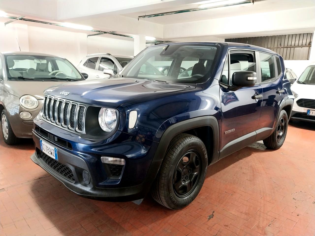 Jeep Renegade 1.0 T3 Sport