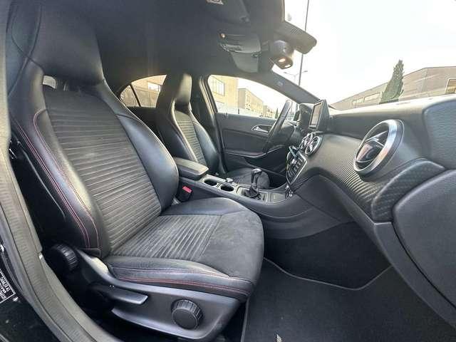 Mercedes-Benz A 180 CDI Premium