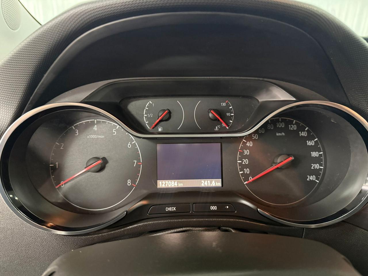 Opel Crossland X 1.2 Gpl Innovation