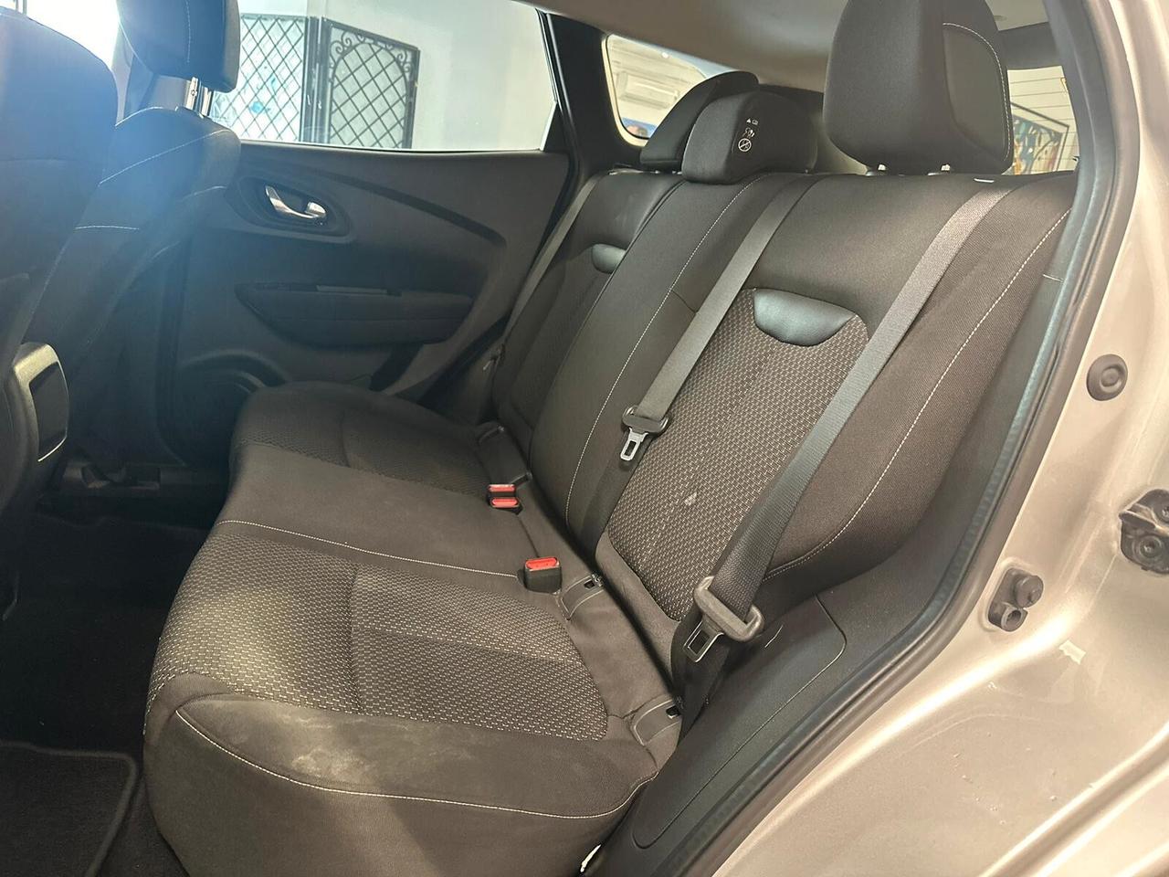 Renault Kadjar dCi 8V 110CV EDC Energy Intens