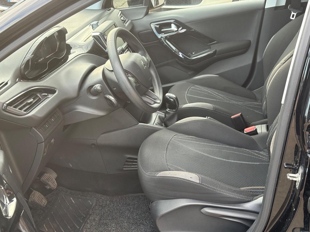 Peugeot 208 1.4 VTi 95 CV 5p. GPL Allure