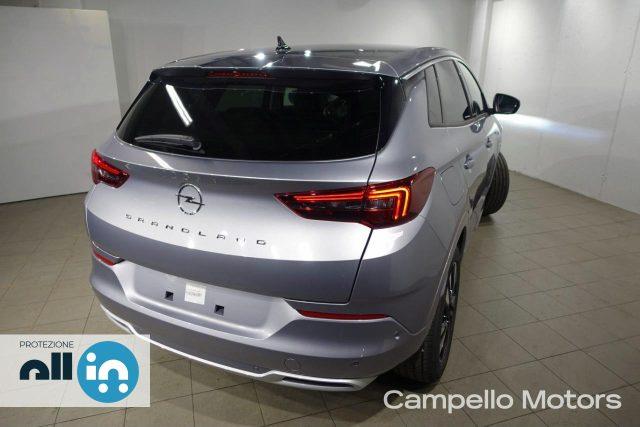 OPEL Grandland Grandland PHEV 1.6 225cv Business Elegance