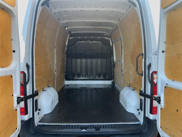 RENAULT Master Master T35 2.3 dCi 135 PM-TM Furgone Ice