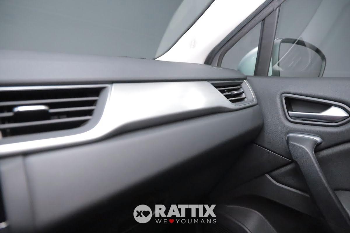 Renault Captur 1.6 PHEV E-Tech 160CV Initiale Paris Auto