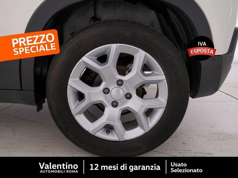 Jeep Avenger 1.2 Turbo Altitude