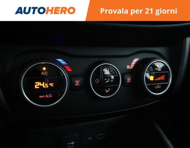 FIAT Tipo 1.6 Mjt S&S SW Lounge