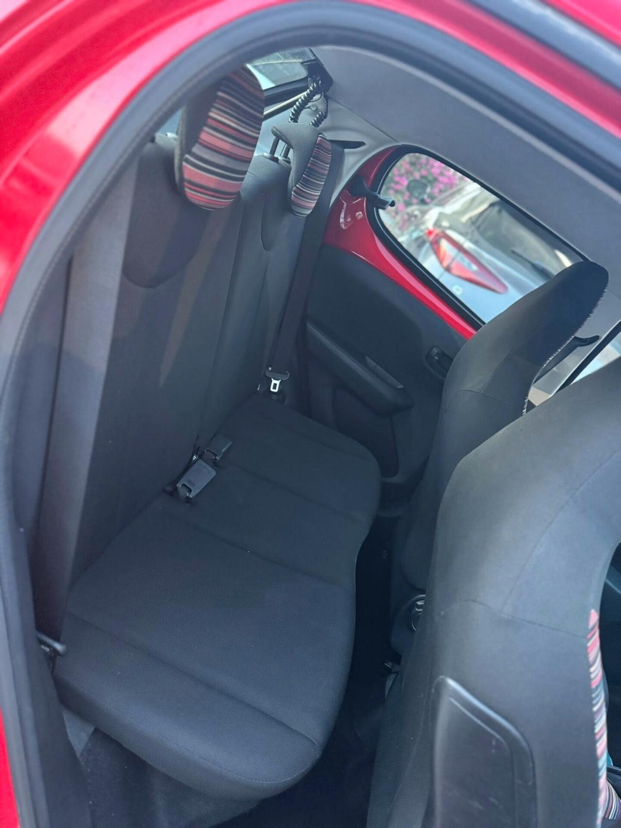 Citroen C1 1.0 68cv 5 porte