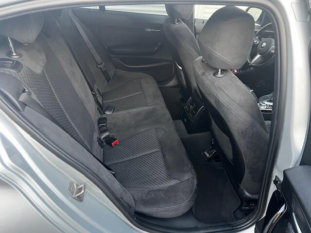 Bmw 116 116d 5p. Msport FULL OPTIONAL