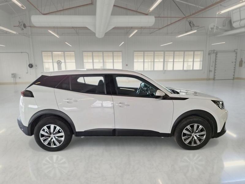 PEUGEOT 2008 PureTech 100 Active S/S
