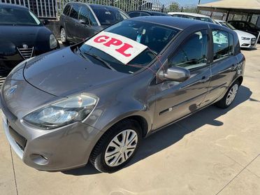 RENAULT Clio 1.2 16V 5P 20th Anni. IMP.GPL