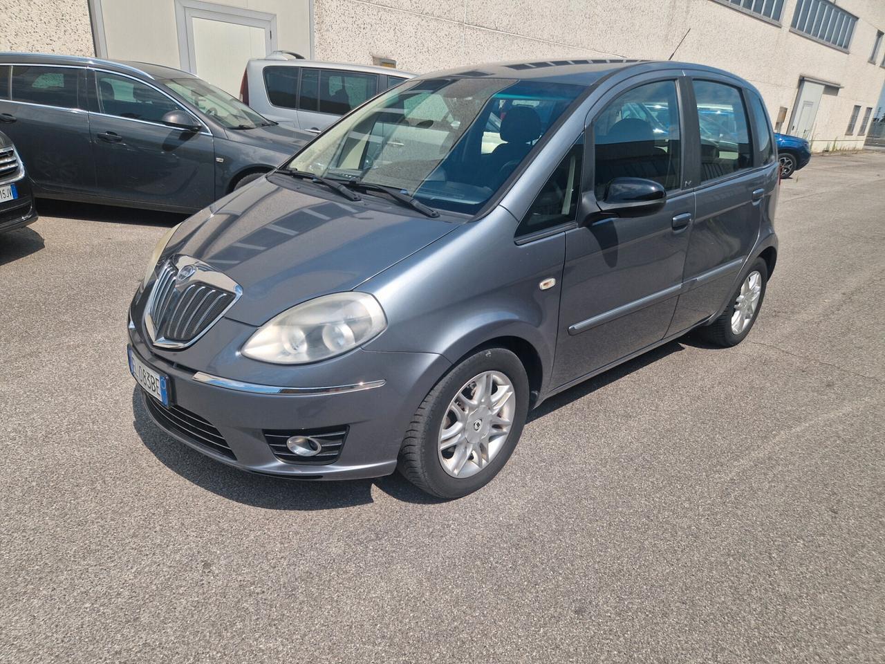 Lancia MUSA 1.3 Mjt 95 CV Diva