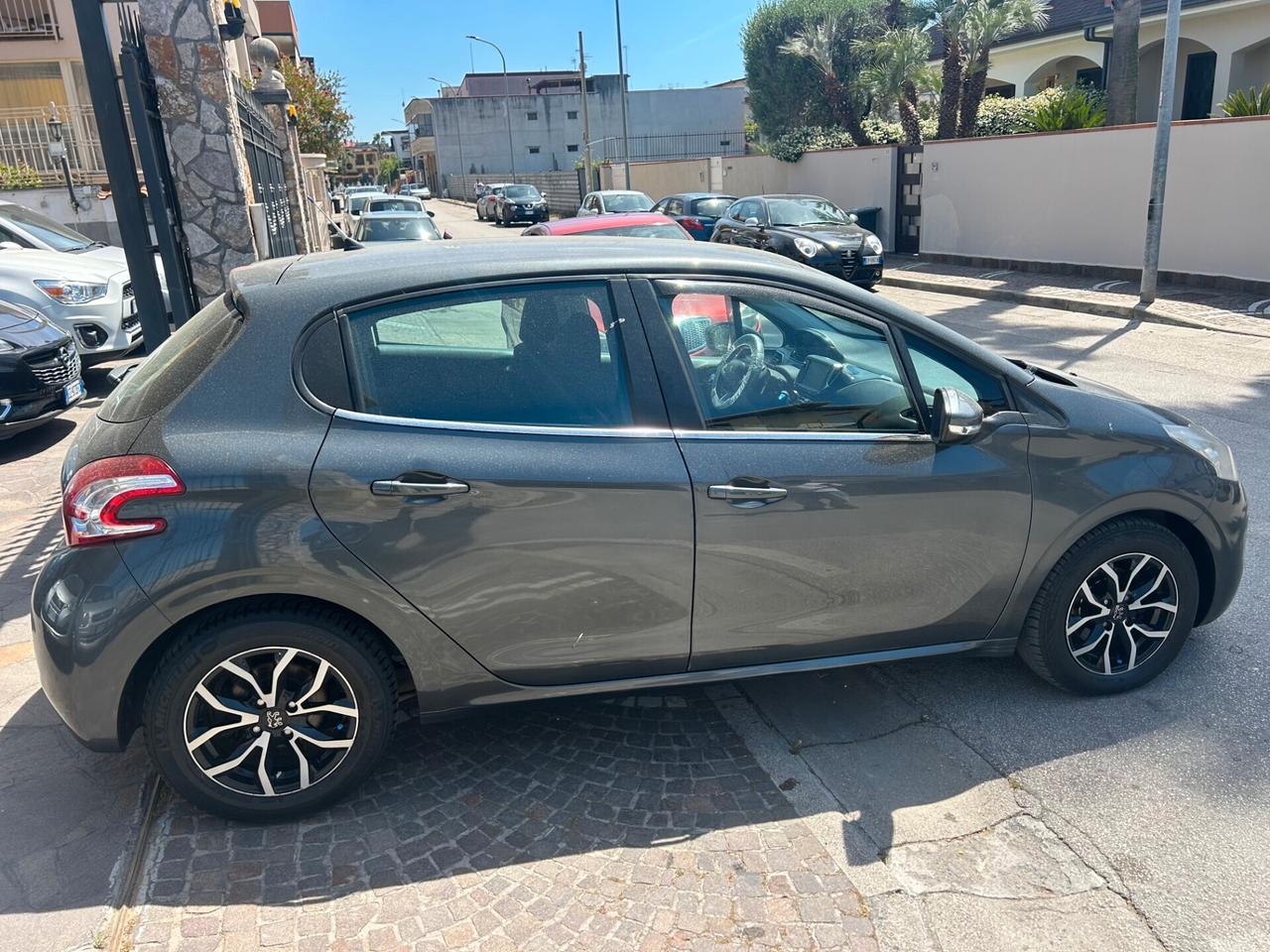 Peugeot 208 1.4 VTi 95 CV 5p. GPL Allure