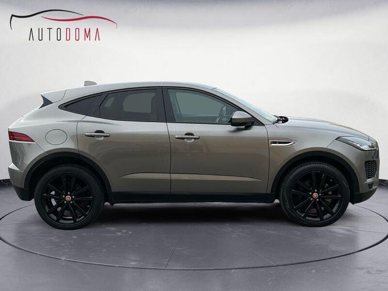 Jaguar E-Pace 2.0D i4 150cv S