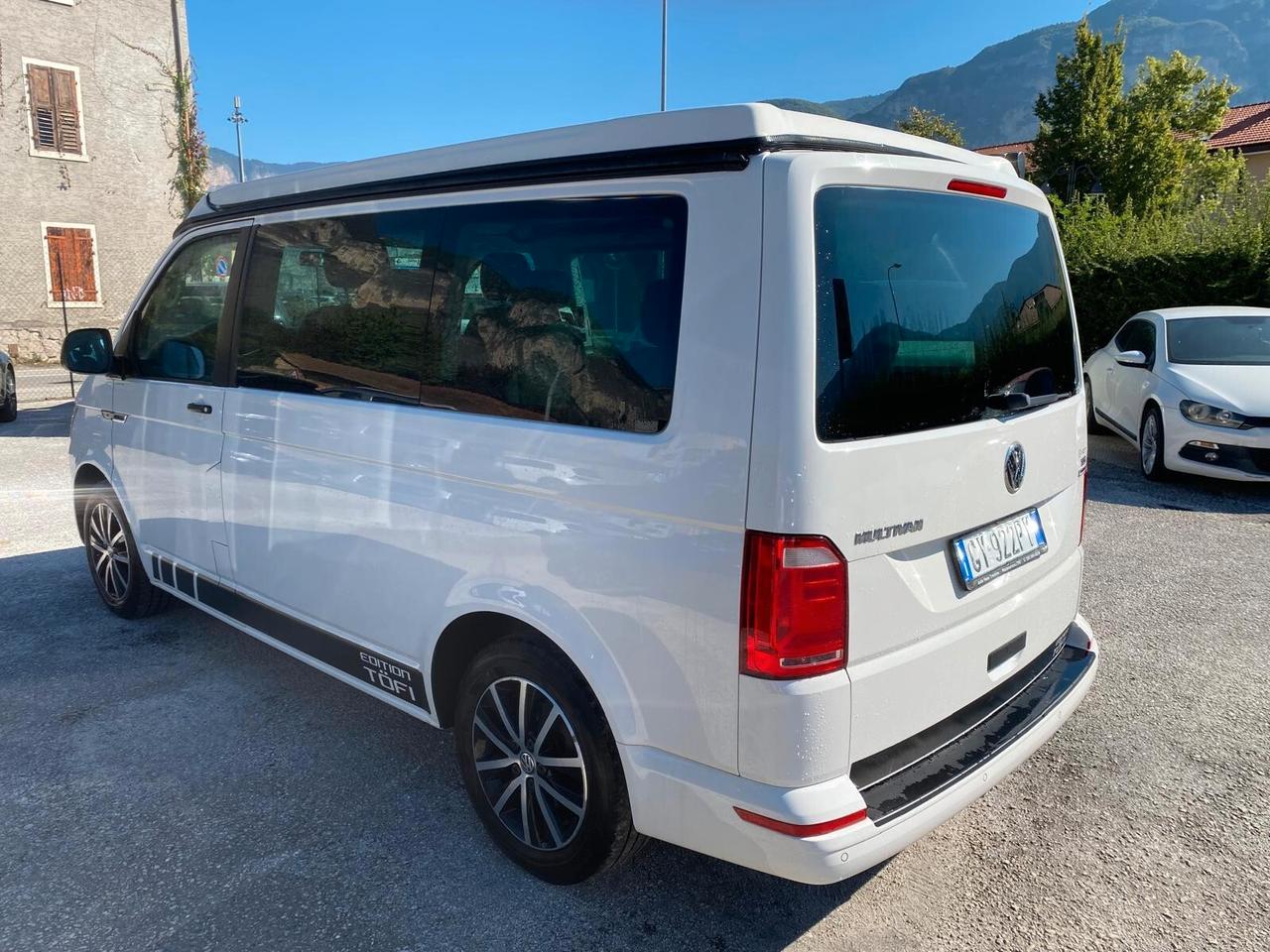Volkswagen T6 California MULTIVAN /CALIFORNIA BULLI /EDITION 2000 TDI 150 CV