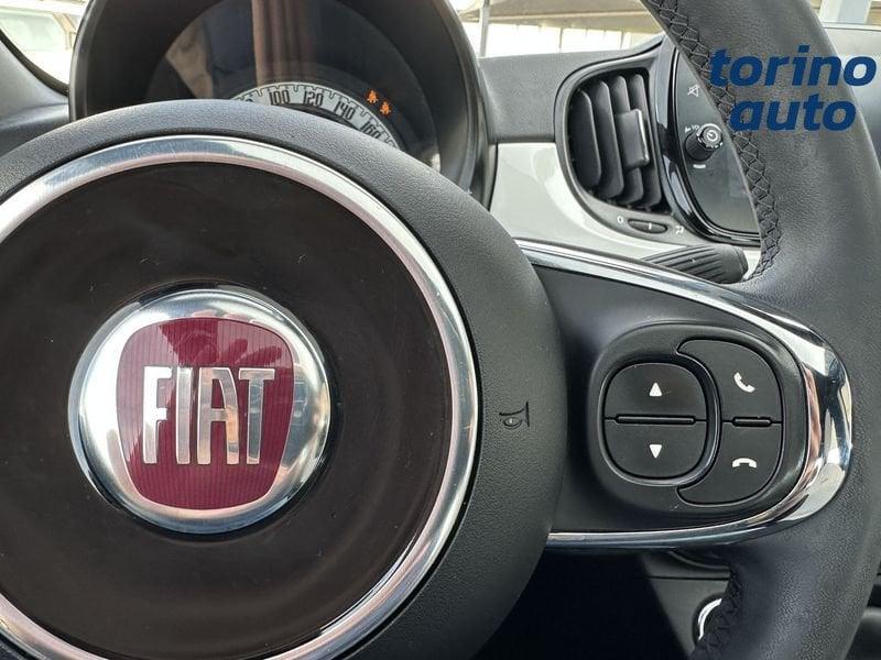 FIAT 500 500 1.2 EasyPower Dolcevita