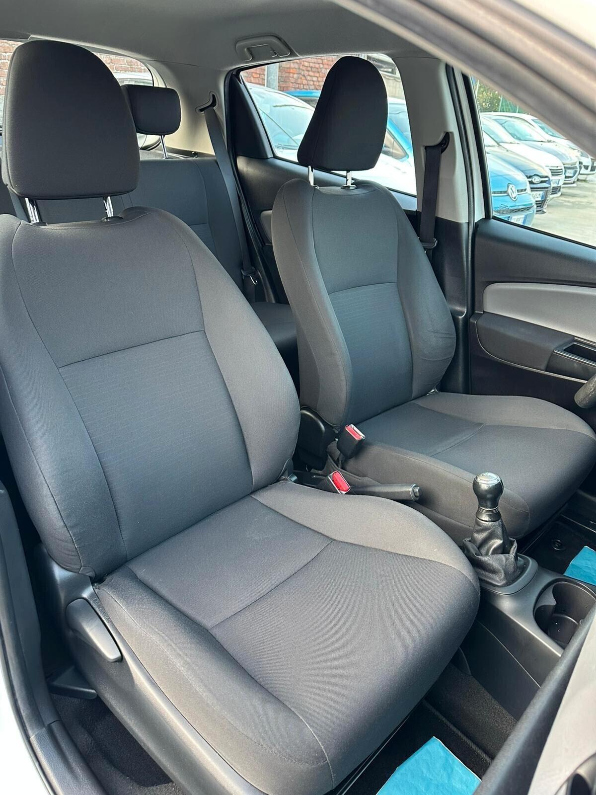 Toyota Yaris 1.0 5 porte - Unico proprietario