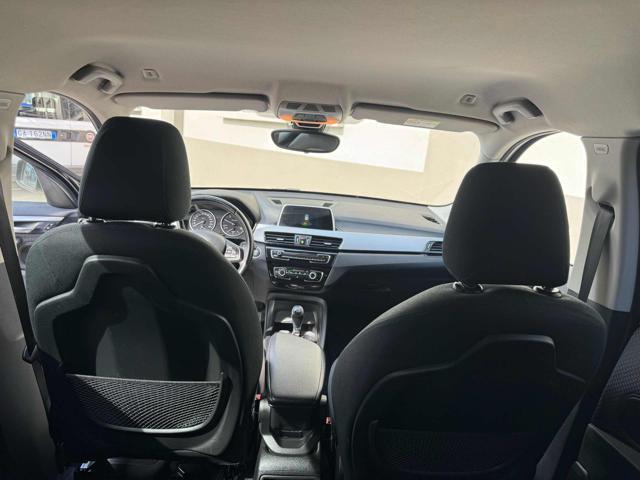 BMW X1 S DRIVE DIESEL SPORT