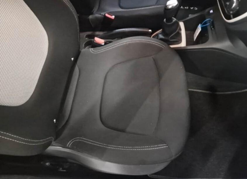 Renault Captur 1.5 dCi 90cv *FULL OPT.* come NUOVA