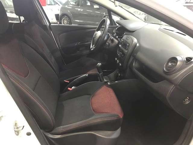 Renault Clio Clio 5p 1.5 dci Wave 75cv