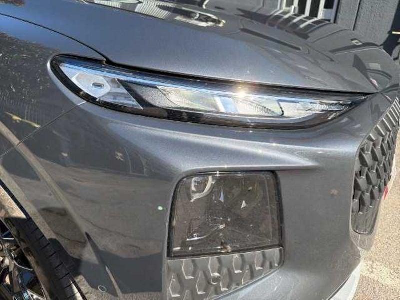 Audi Q3 Nuova Audi SUV Business Advanced e-hybrid 200 kW S tronic