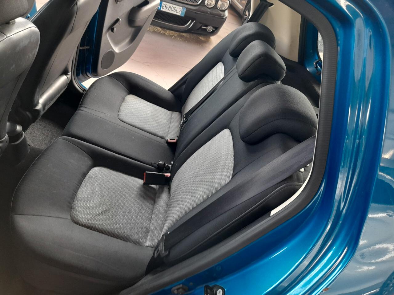 Hyundai i10 1.1 12V BlueDrive GPL Active