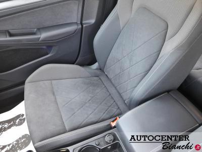 Volkswagen Golf 2.0 tdi Style 115cv dsg
