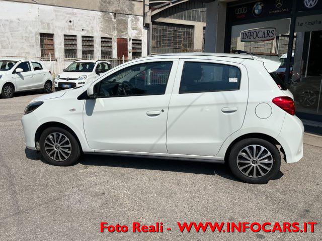 MITSUBISHI Space Star 1.2 Invite NEOPATENTATI PROMO !