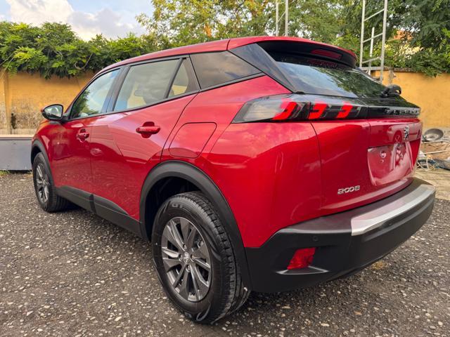 PEUGEOT 2008 PRONTA CONSEGNA 100 CV S&S