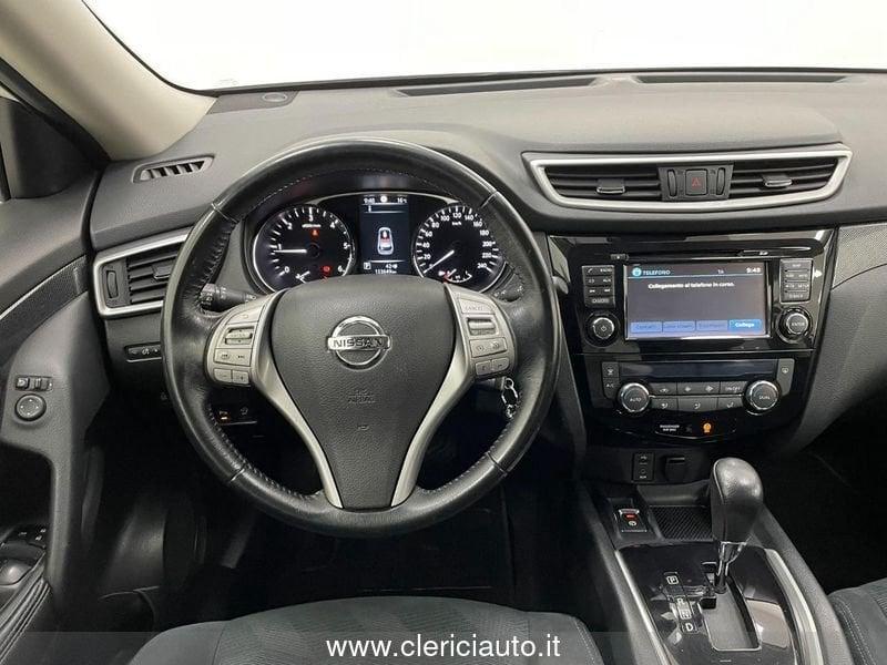 Nissan X-Trail 1.6 dCi 2WD Acenta Premium Aut. (ECOBONUS -2.000€)
