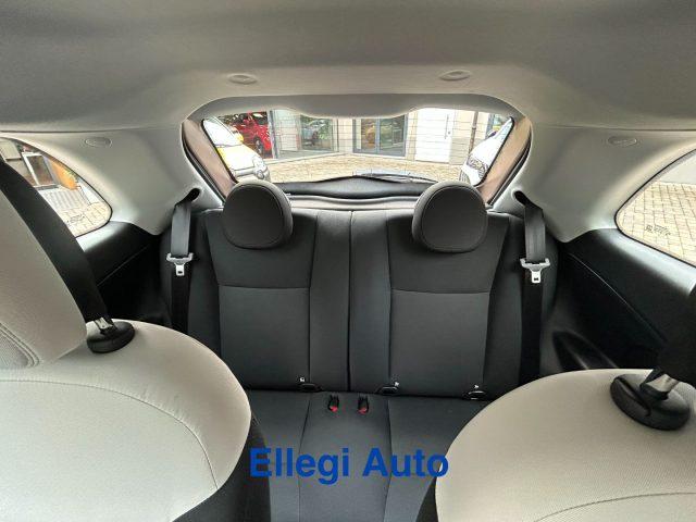 FIAT 500 Berlina Hybrid Icon PACK COMFORT KM 0