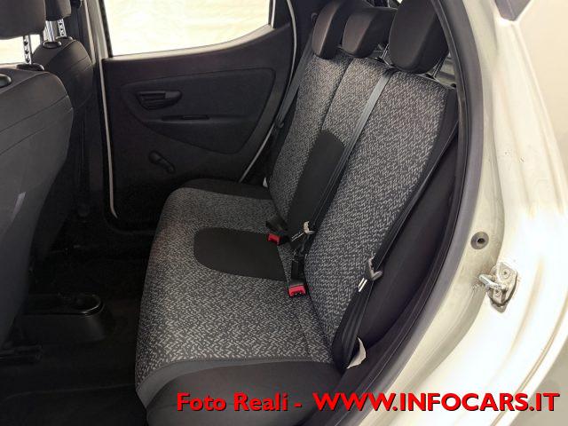 LANCIA Ypsilon 1.0 Hybrid 70 CV Ecochic Gold - PROMO