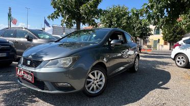 SEAT - Ibiza SC 1.2 tdi cr Reference