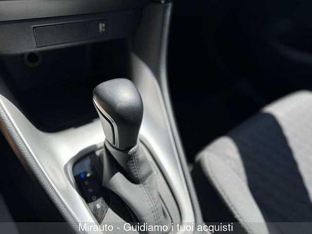 Toyota Yaris 1.5 Hybrid 5 porte Trend - VISIBILE IN VIA DI TORRE SPACCATA 111