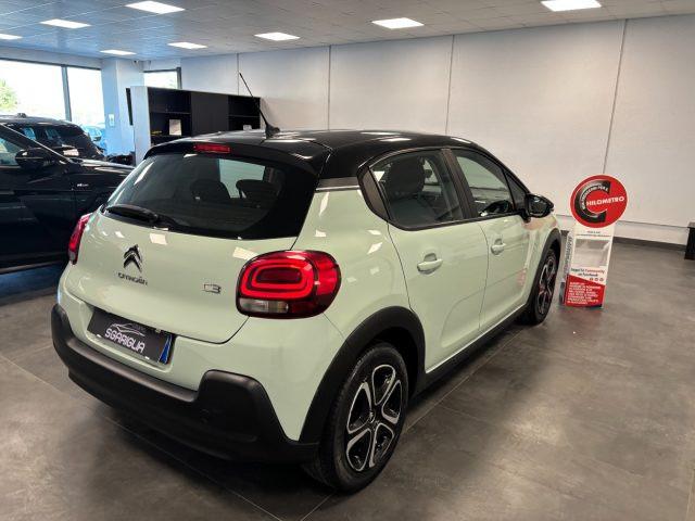 CITROEN C3 1.2 GPL Full Optional
