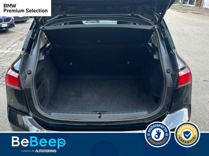 BMW Serie 2 Active Tourer 218D ACTIVE TOURER AUTO