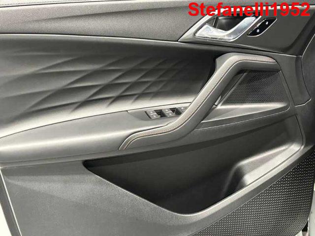 MG HS MG NEW PHEV Luxury Ibrida Plug-in - Pebble black